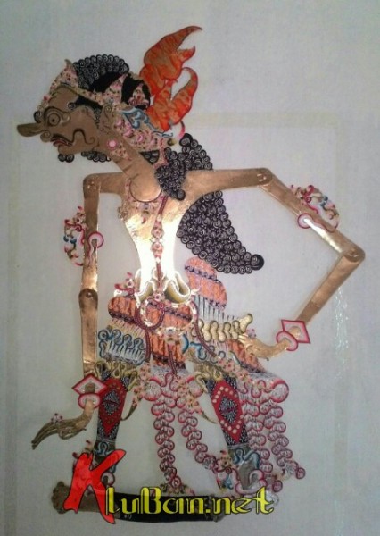 Detail Wayang Srenggini Gambar Wayang Hewan Di Wayang Purwa Nomer 14