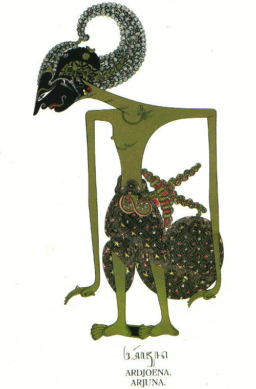 Detail Wayang Srenggini Gambar Wayang Hewan Di Wayang Purwa Nomer 25