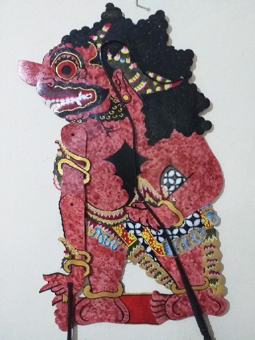 Detail Wayang Srenggini Gambar Wayang Hewan Di Wayang Purwa Nomer 31