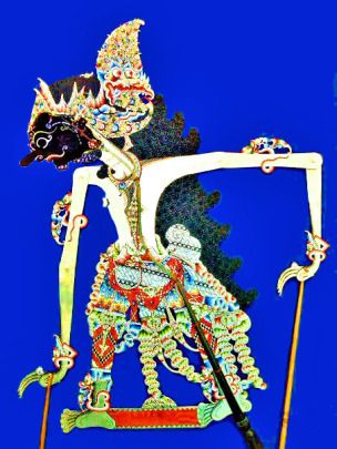 Detail Wayang Srenggini Gambar Wayang Hewan Di Wayang Purwa Nomer 38