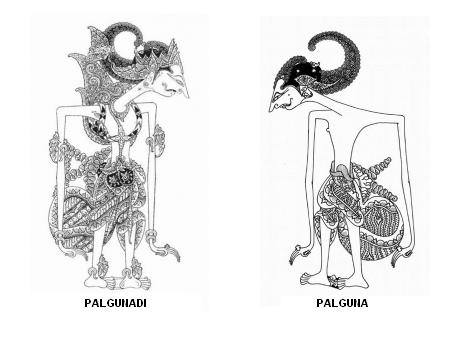 Detail Wayang Srenggini Gambar Wayang Hewan Di Wayang Purwa Nomer 39