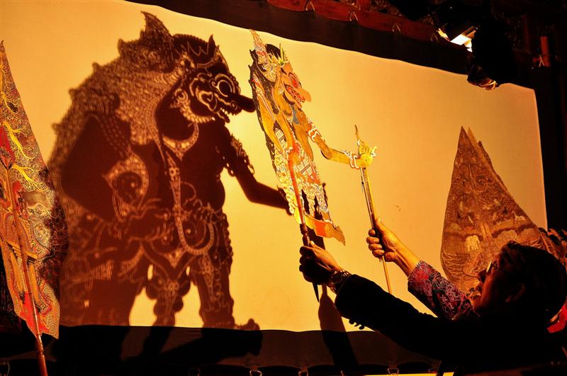 Detail Wayang Srenggini Gambar Wayang Hewan Di Wayang Purwa Nomer 44