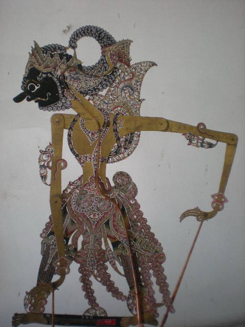 Detail Wayang Srenggini Gambar Wayang Hewan Di Wayang Purwa Nomer 50