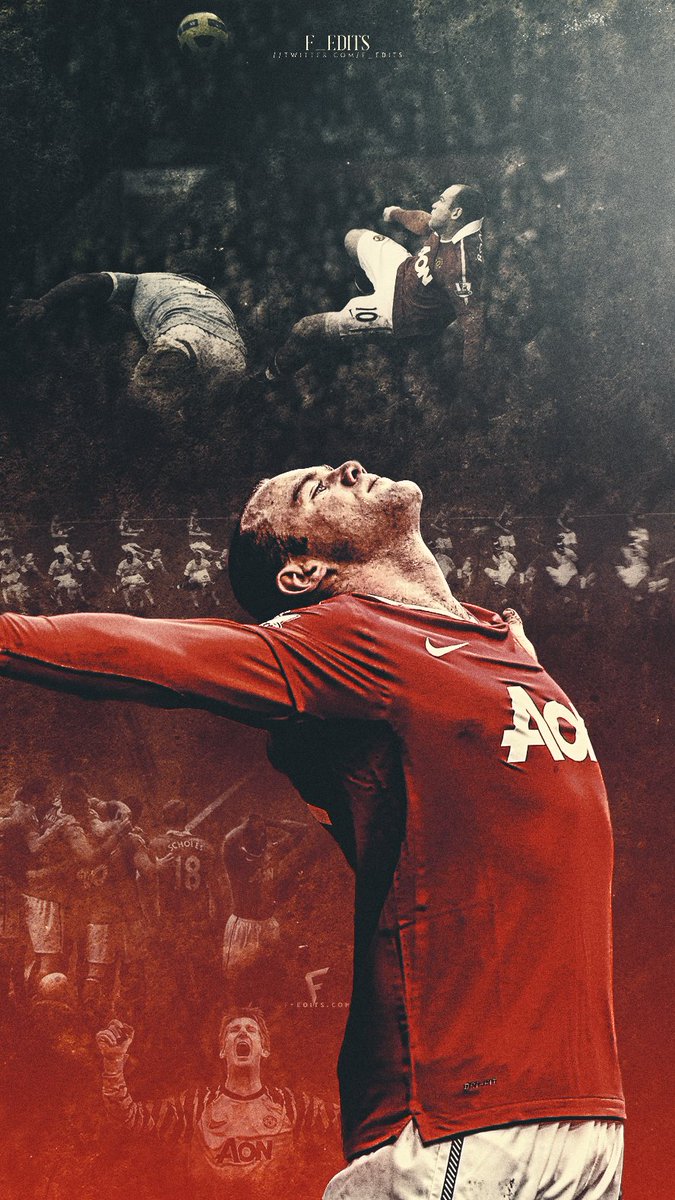 Detail Wayne Rooney Wallpaper Nomer 20