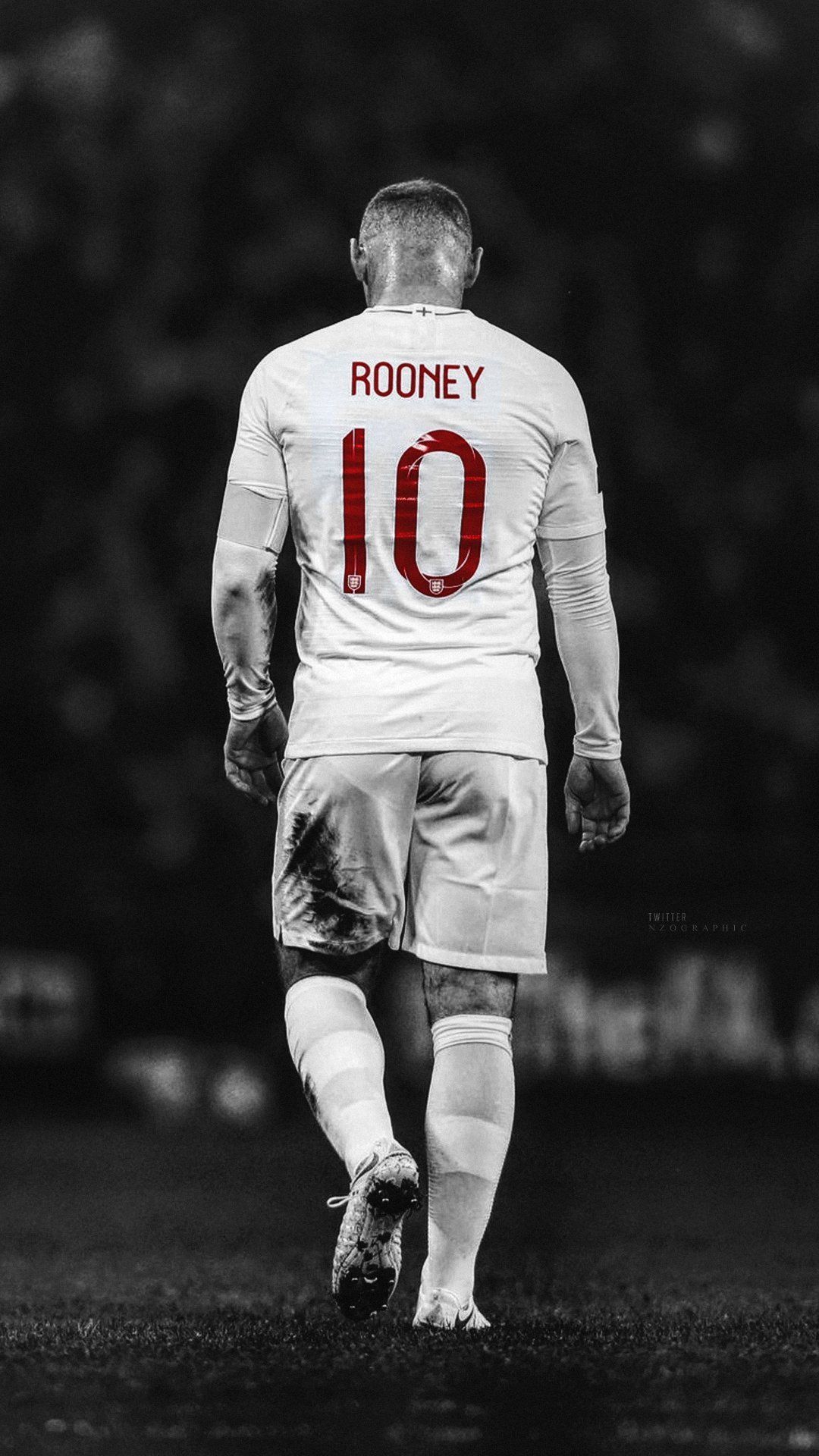 Detail Wayne Rooney Wallpaper Nomer 3