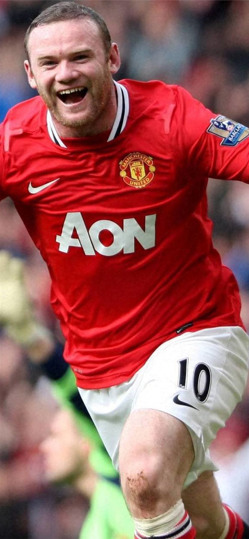 Detail Wayne Rooney Wallpaper Nomer 43