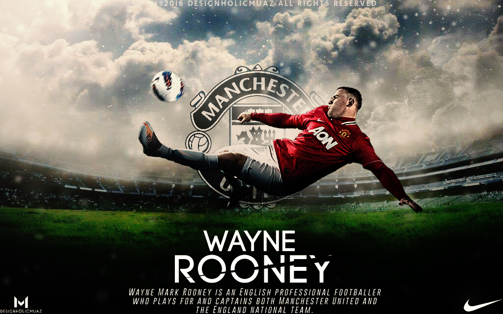 Detail Wayne Rooney Wallpaper Nomer 44