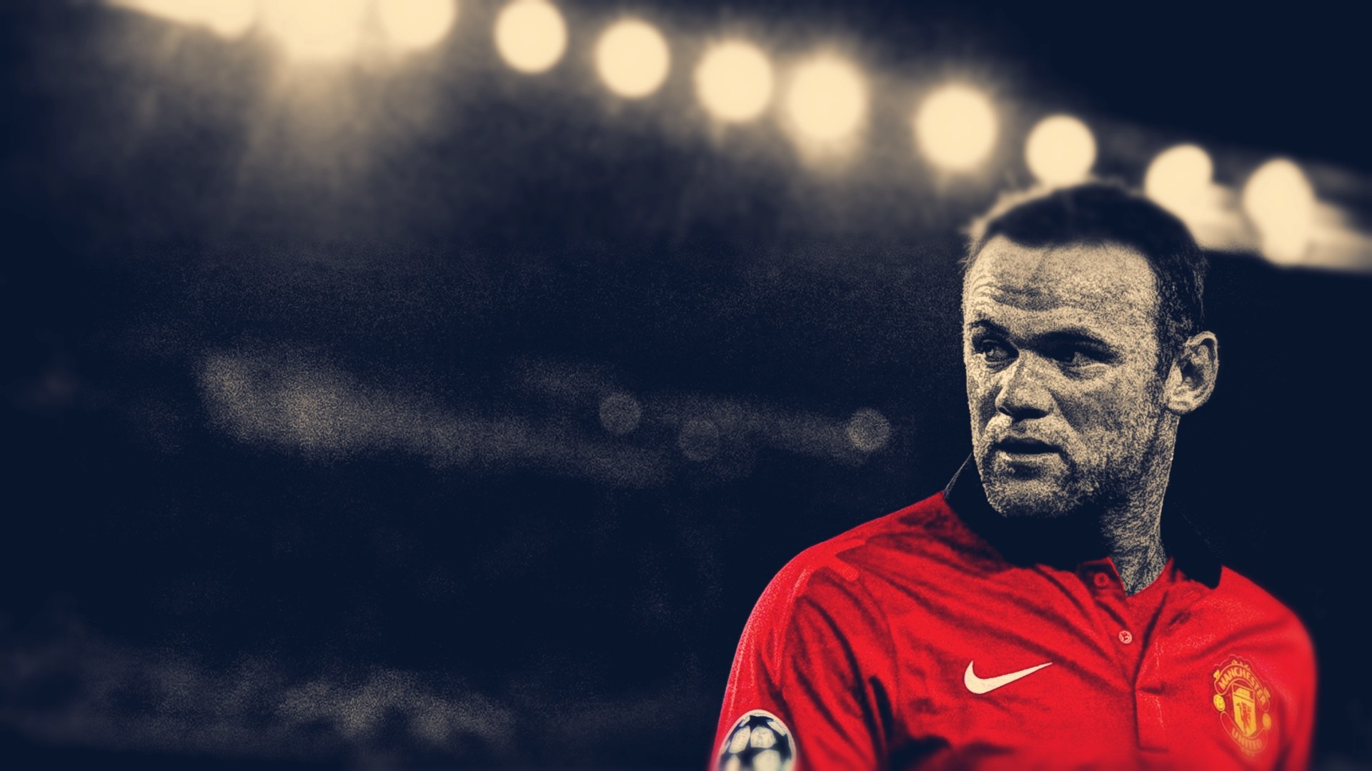 Detail Wayne Rooney Wallpaper Nomer 53