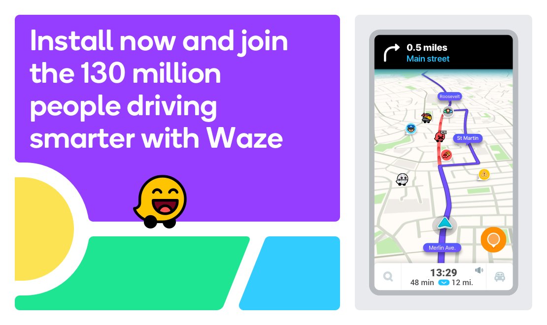 Detail Waze App Download Nomer 13