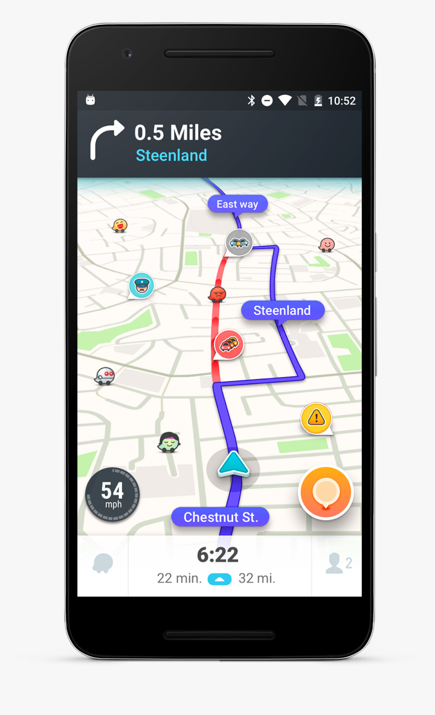 Detail Waze App Download Nomer 18