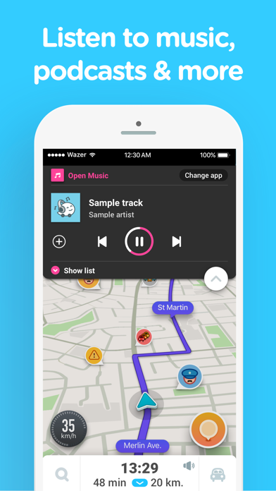 Detail Waze App Download Nomer 21