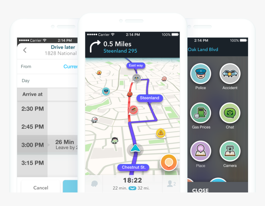 Detail Waze App Download Nomer 24