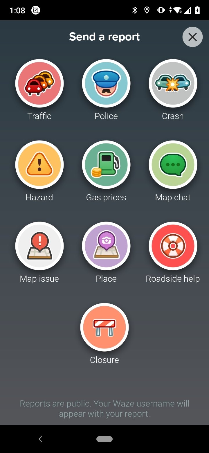 Detail Waze App Download Nomer 26