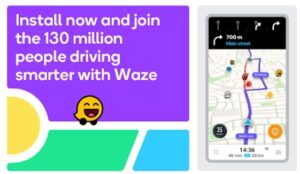 Detail Waze App Download Nomer 31