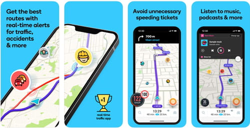 Detail Waze App Download Nomer 32