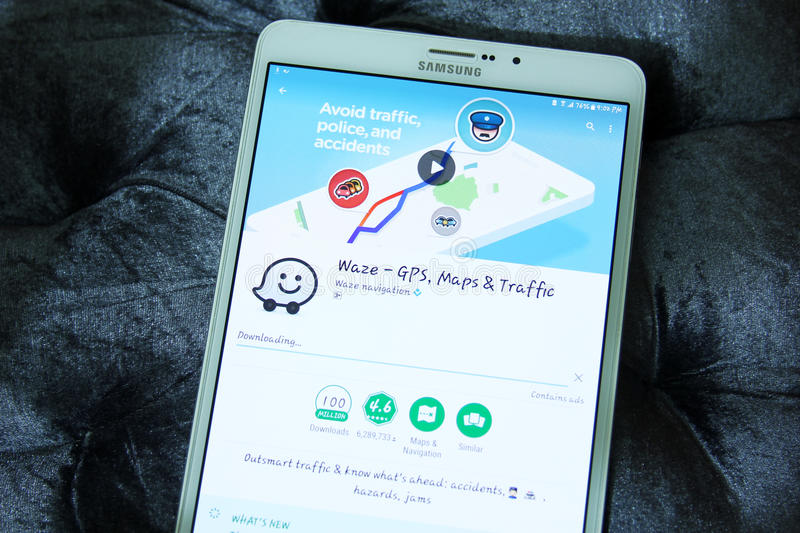 Detail Waze App Download Nomer 38