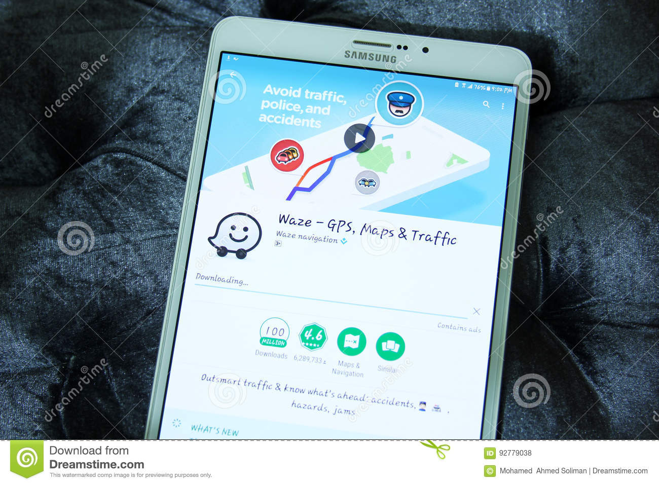 Detail Waze App Download Nomer 49