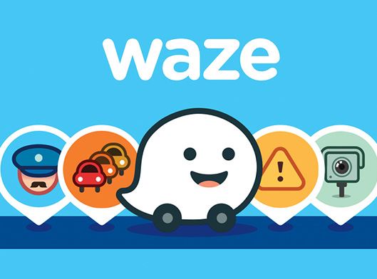 Detail Waze App Download Nomer 51