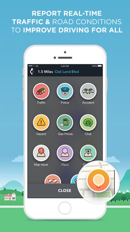 Detail Waze App Download Nomer 53