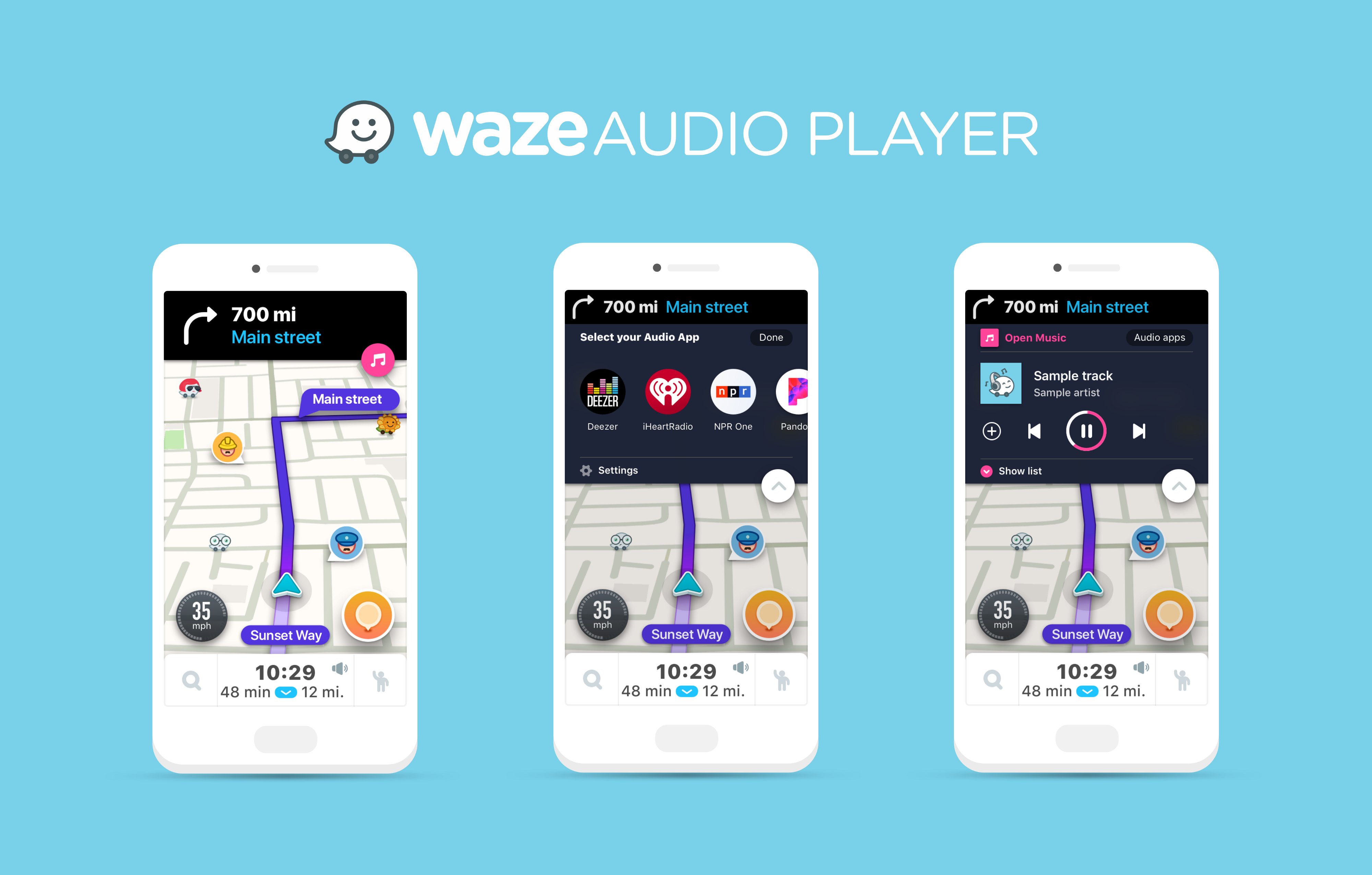 Detail Waze App Download Nomer 56