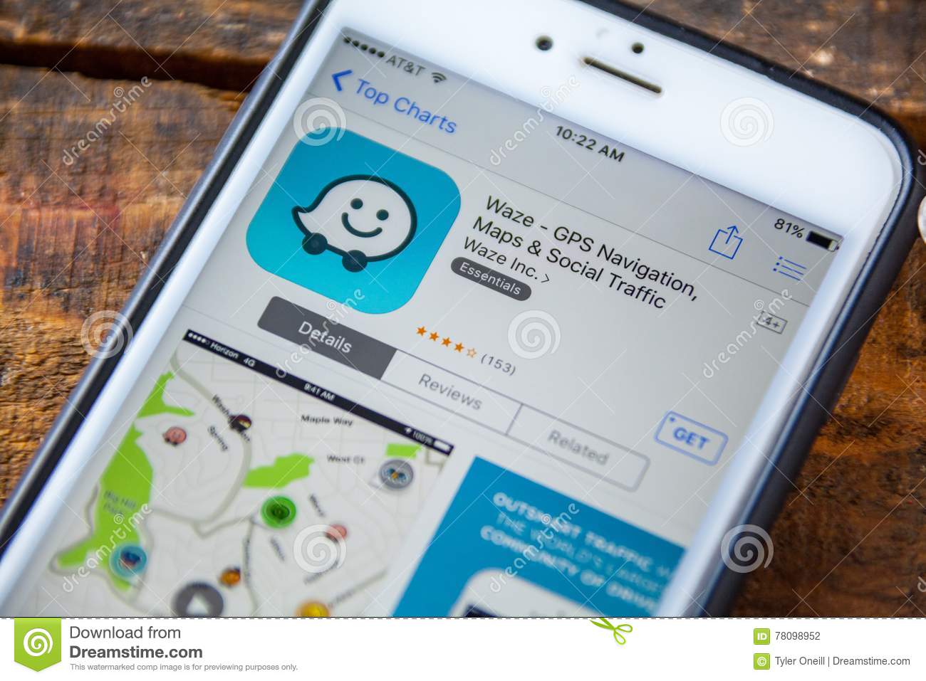 Detail Waze App Download Nomer 57