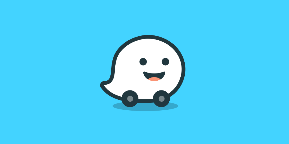 Detail Waze App Icon Nomer 12