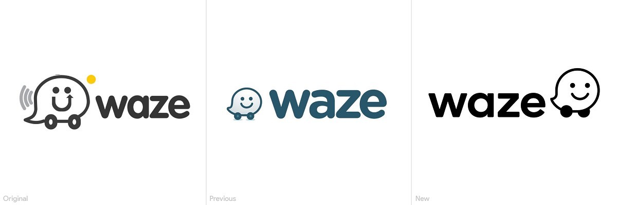Detail Waze App Icon Nomer 23