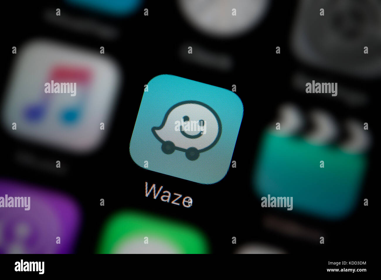 Detail Waze App Icon Nomer 33