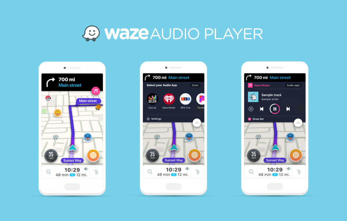 Detail Waze App Images Nomer 14