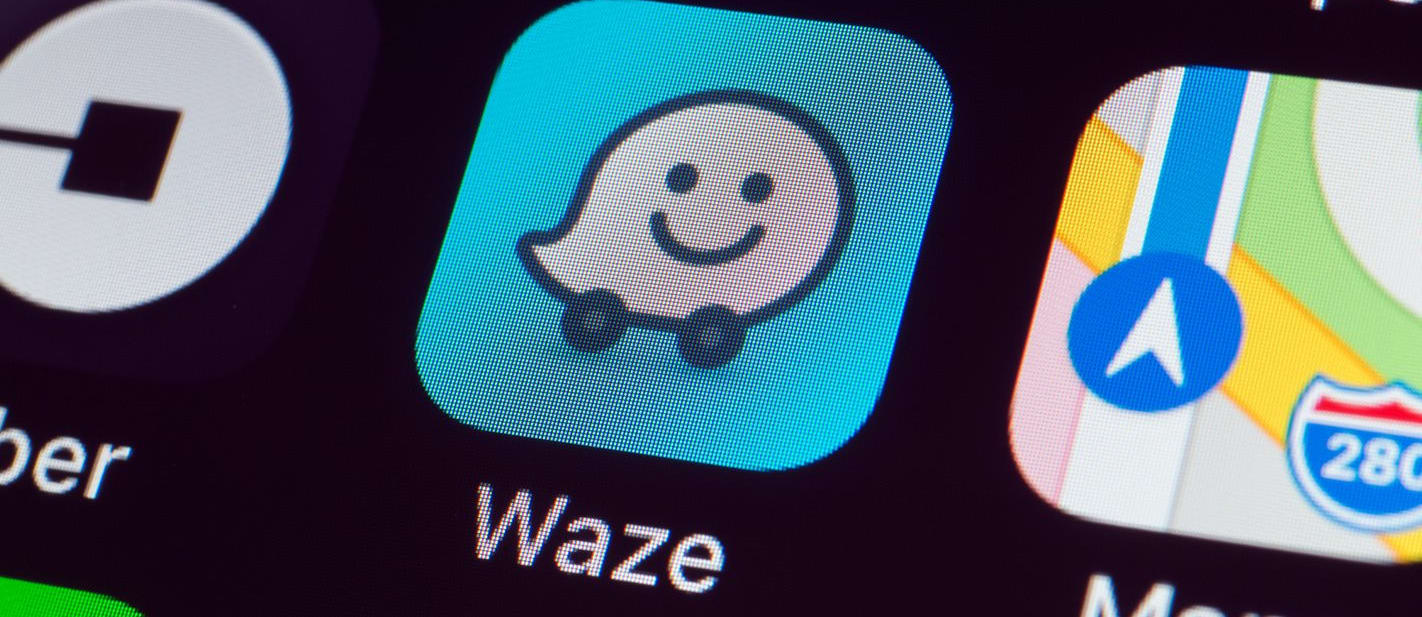 Detail Waze App Images Nomer 26