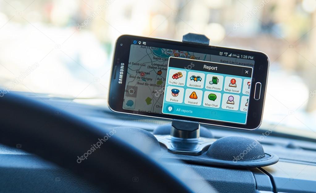 Detail Waze App Images Nomer 33