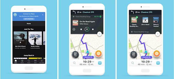 Detail Waze App Images Nomer 44