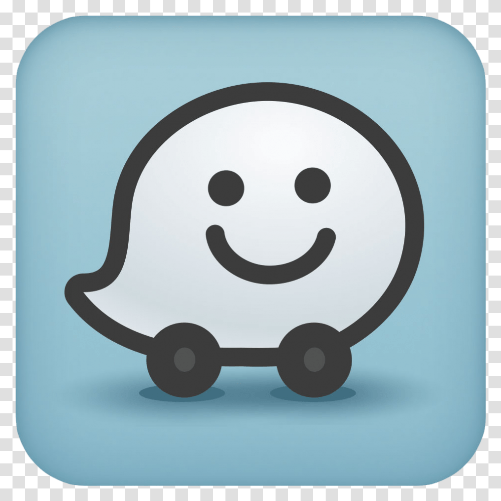 Detail Waze App Logo Nomer 12