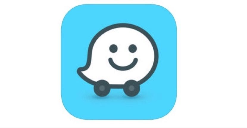 Detail Waze App Logo Nomer 3