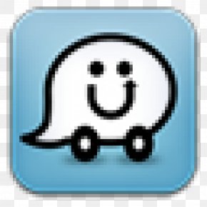 Detail Waze App Logo Nomer 25