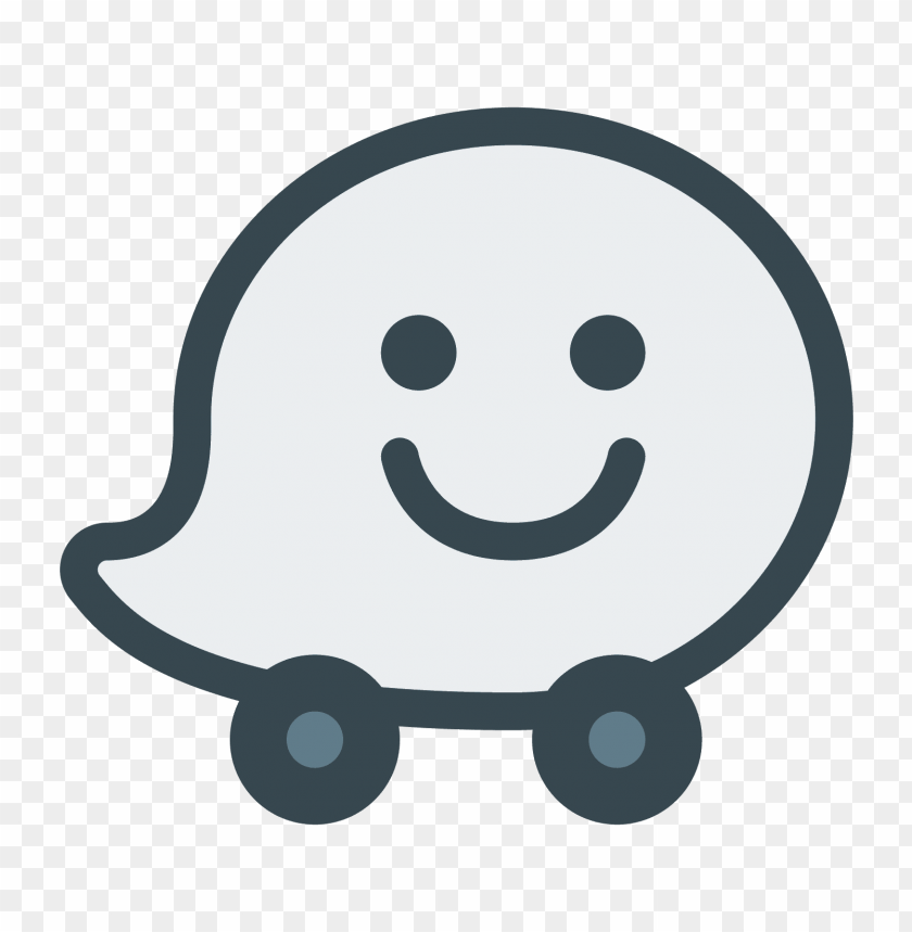 Detail Waze Background Nomer 12