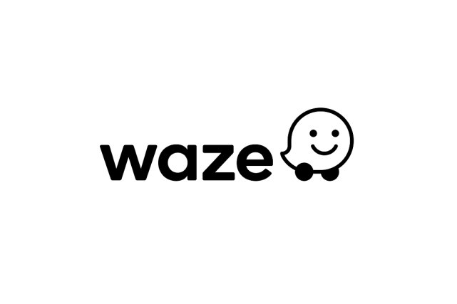 Detail Waze Background Nomer 13