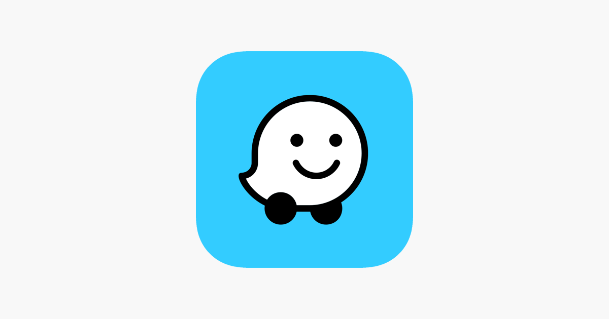 Detail Waze Background Nomer 14