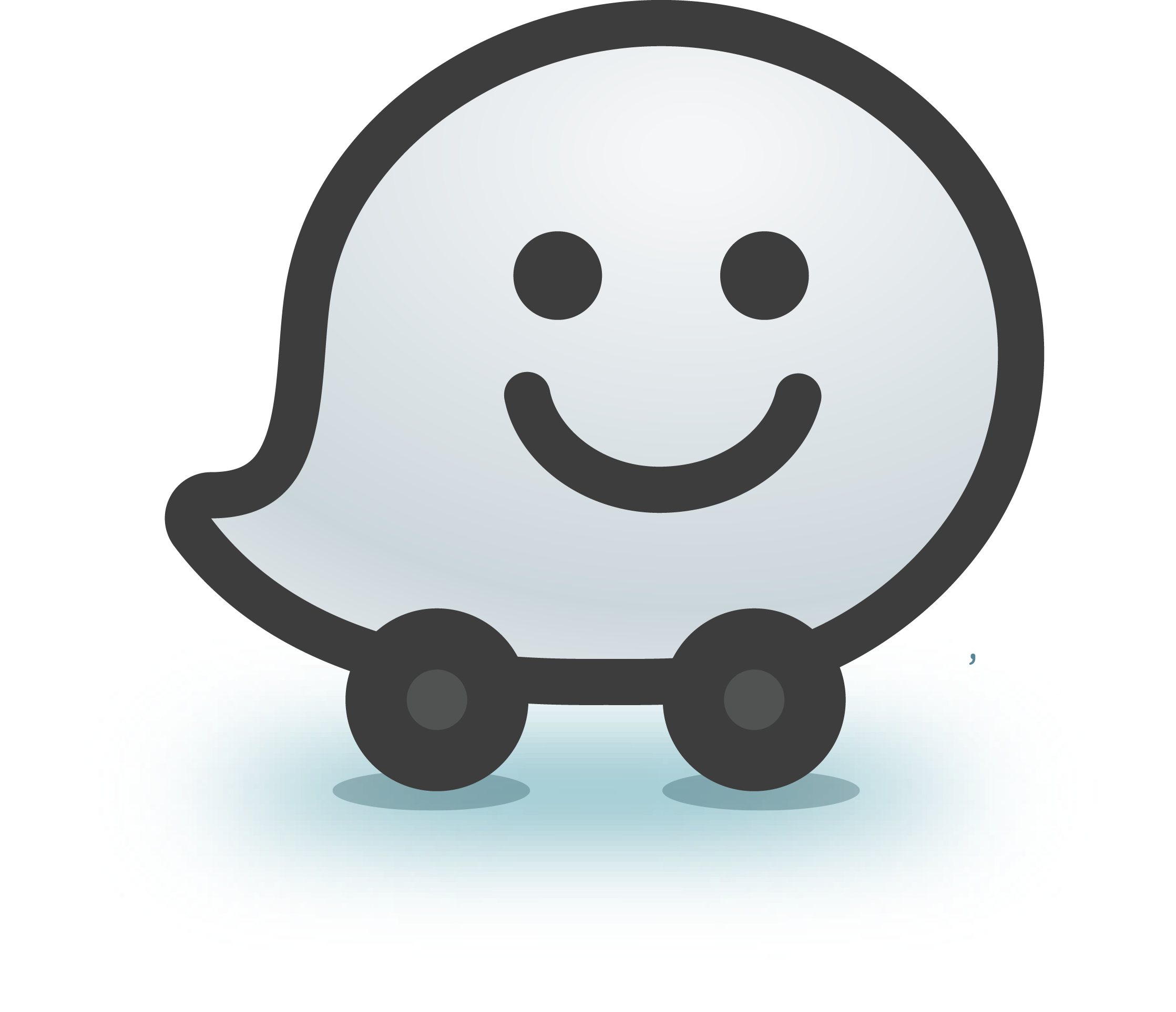 Detail Waze Background Nomer 21