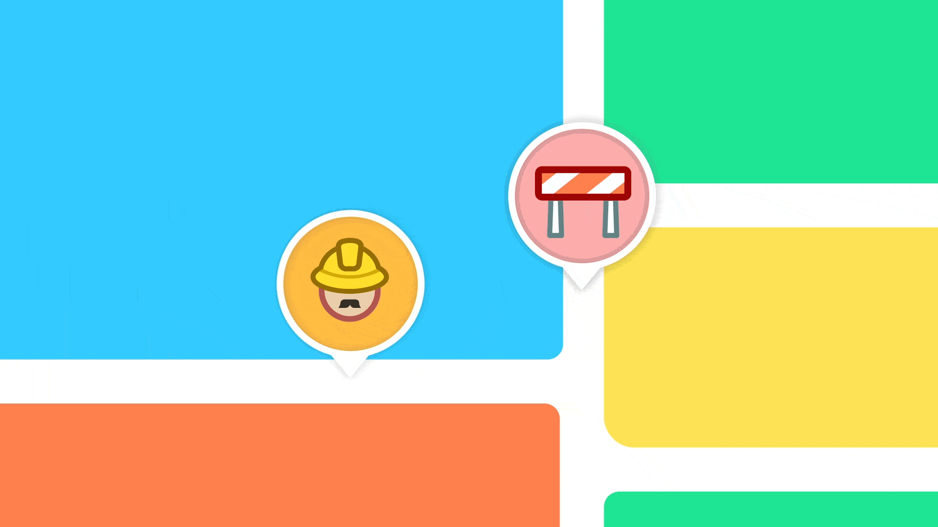 Detail Waze Background Nomer 33