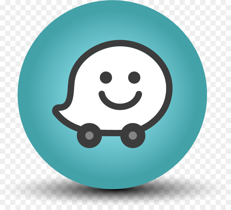 Detail Waze Background Nomer 10