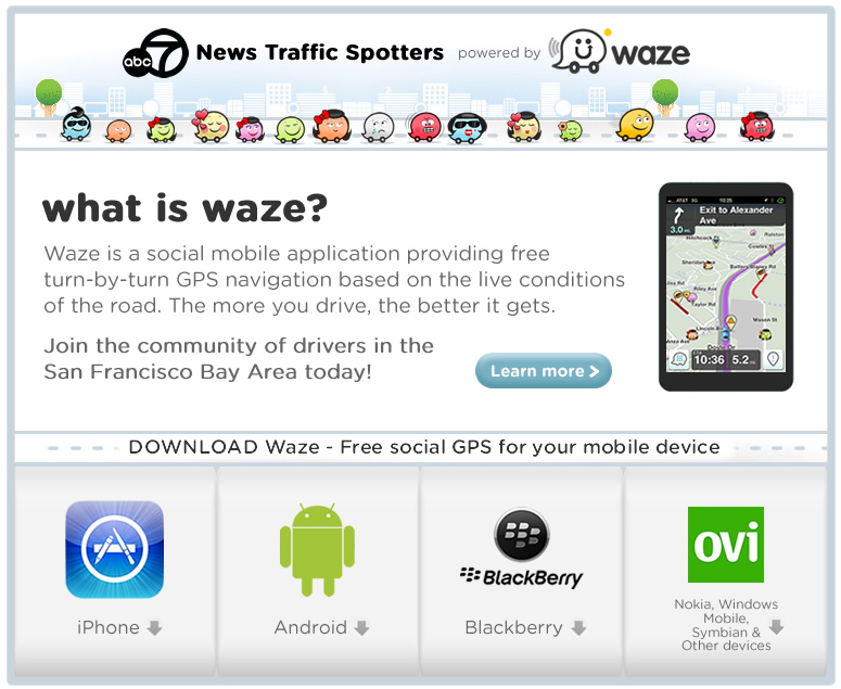 Detail Waze Download For Blackberry Nomer 12