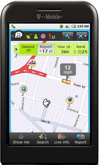 Detail Waze Download For Blackberry Nomer 28