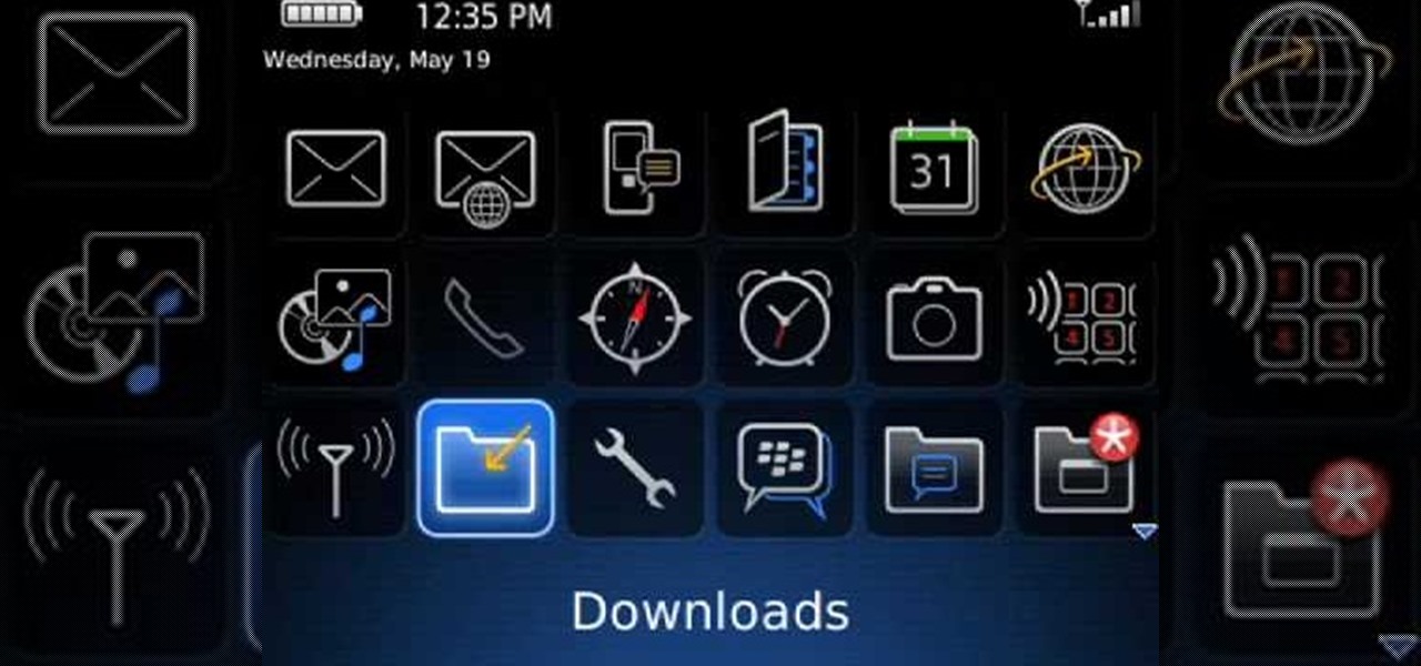 Detail Waze Download For Blackberry Nomer 42