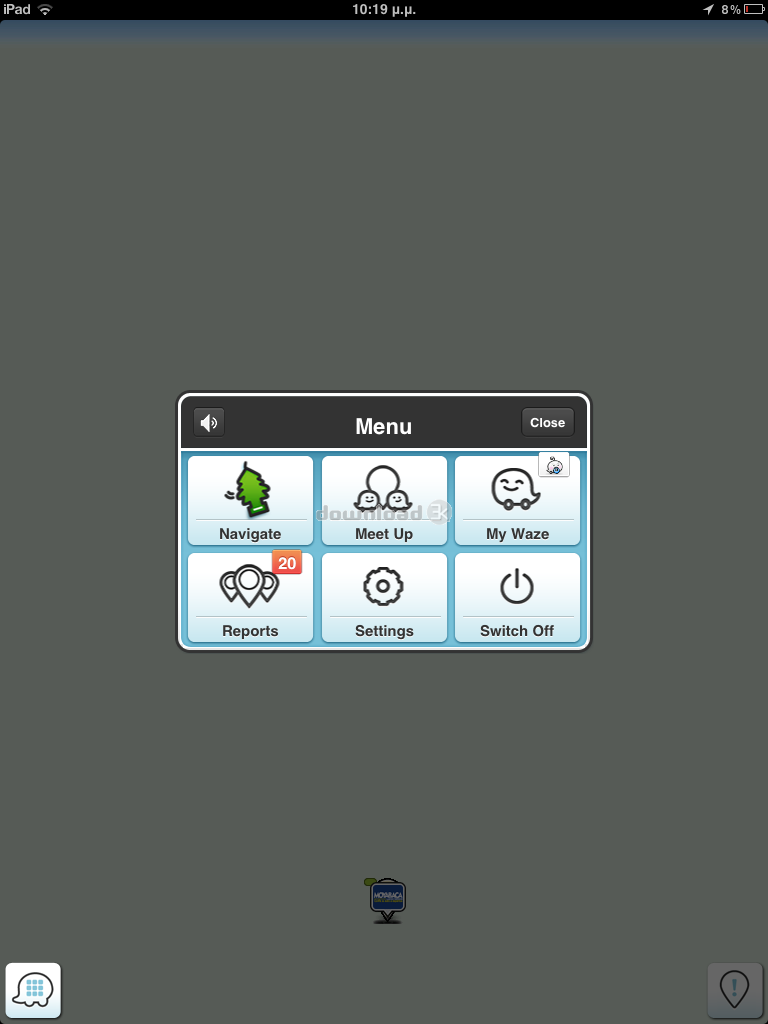 Detail Waze Download For Blackberry Nomer 43