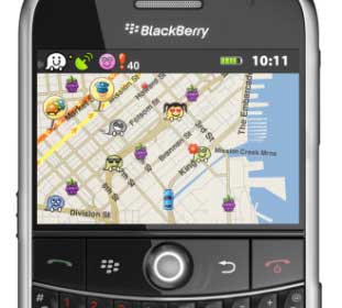 Detail Waze Download For Blackberry Nomer 5