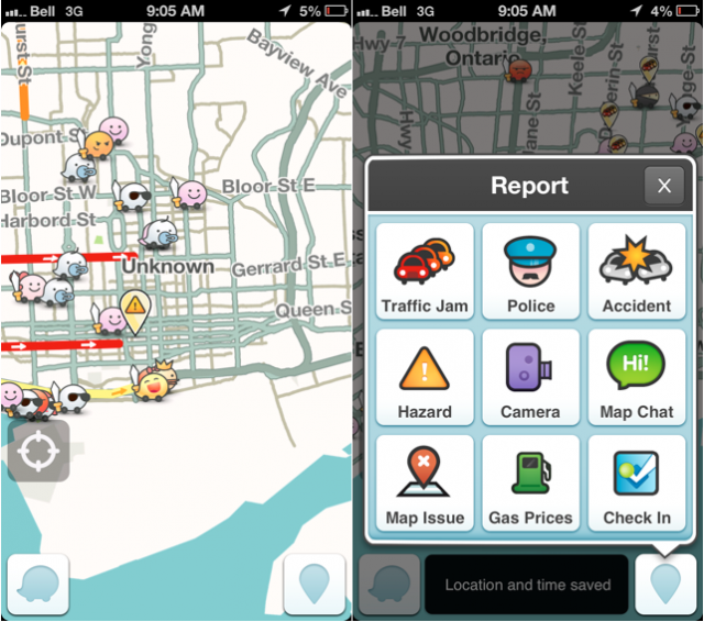 Detail Waze Download For Blackberry Nomer 47