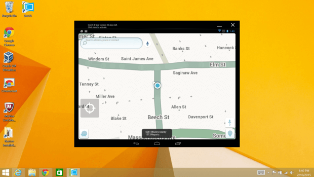 Detail Waze Download For Blackberry Nomer 50