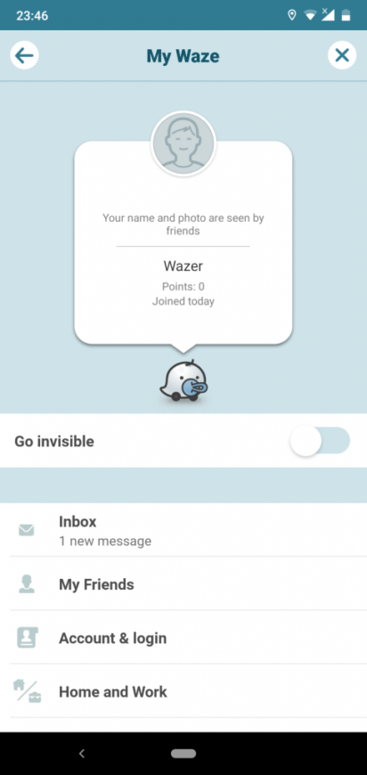 Detail Waze Download Free Nomer 26