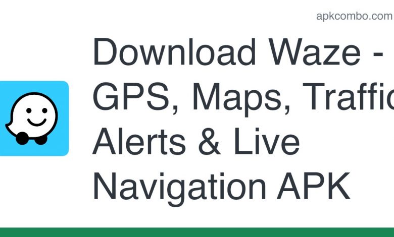 Detail Waze Download Free Nomer 33